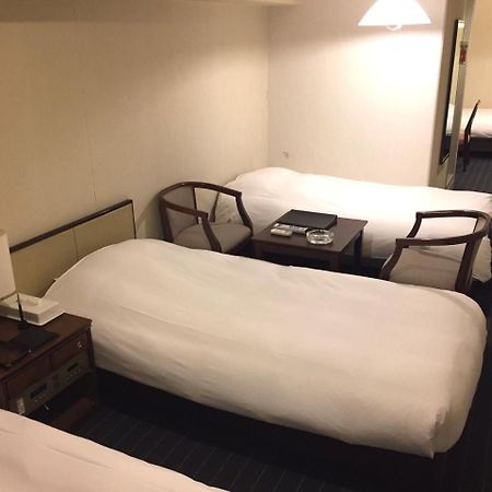 Hotel Sun Members Kōbe Exterior foto