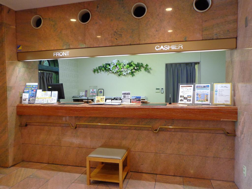Hotel Sun Members Kōbe Exterior foto