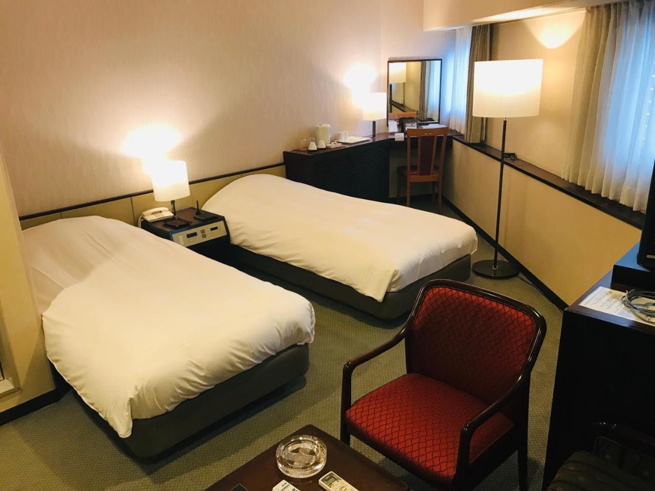 Hotel Sun Members Kōbe Exterior foto