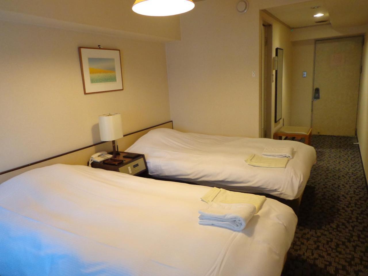 Hotel Sun Members Kōbe Exterior foto