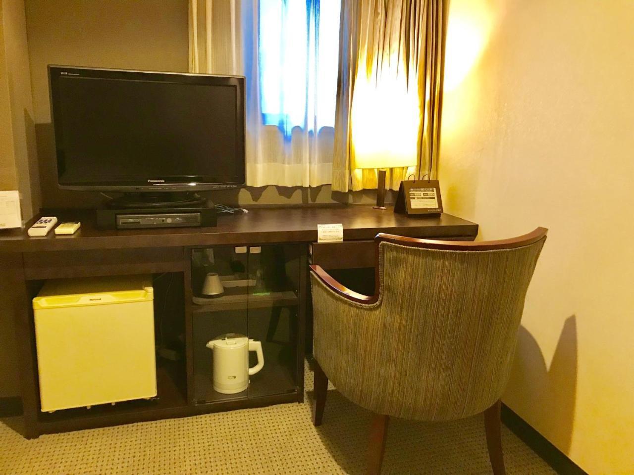 Hotel Sun Members Kōbe Exterior foto
