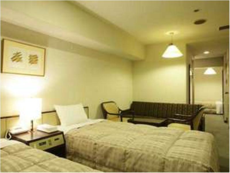 Hotel Sun Members Kōbe Exterior foto
